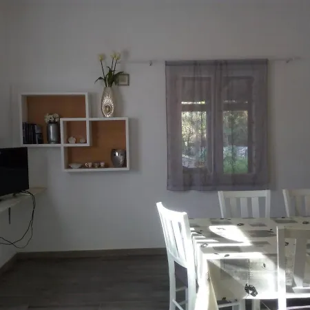 Il Mandorlo Apartment Platamona