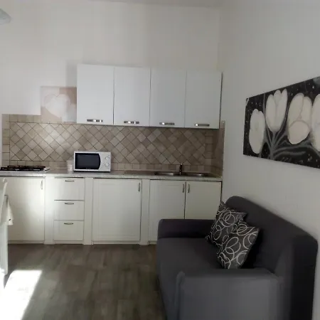 Apartment Il Mandorlo *