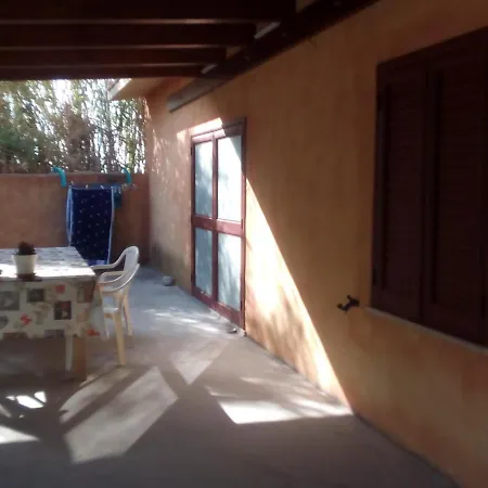 Il Mandorlo Apartment