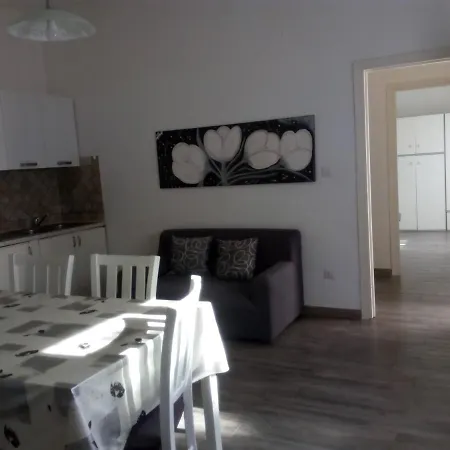Apartment Il Mandorlo