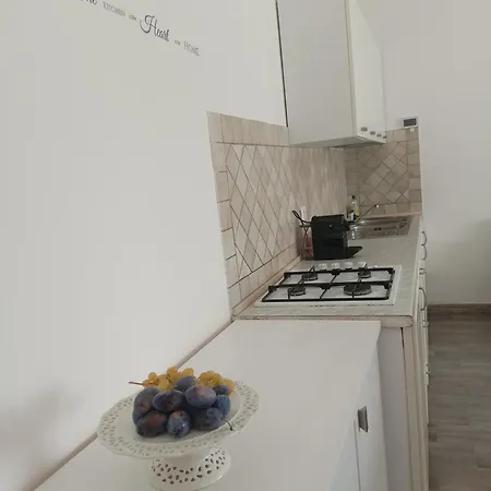 Lägenhet Il Mandorlo Platamona