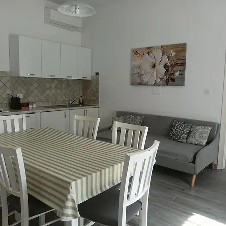 Il Mandorlo