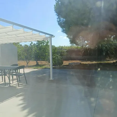 Il Mandorlo Lägenhet Platamona