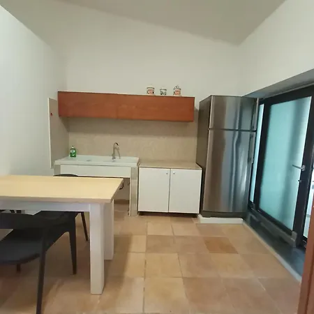 Il Mandorlo Apartament Platamona