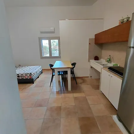 Apartament Il Mandorlo Platamona