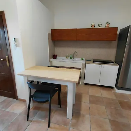 Il Mandorlo *
