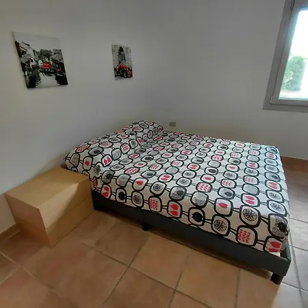 Il Mandorlo Apartament