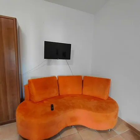 Appartement Il Mandorlo