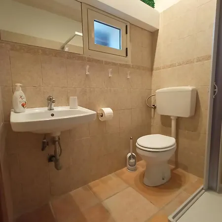 Il Mandorlo Appartement *
