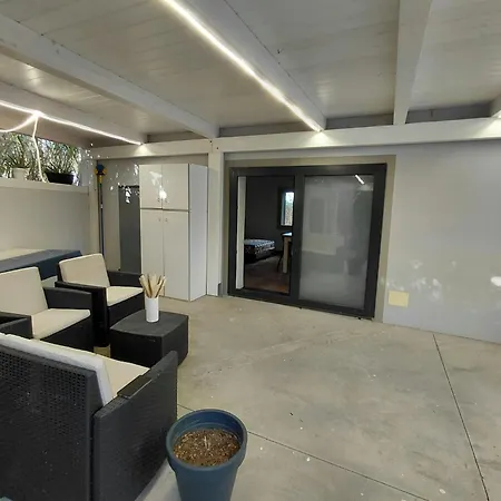 Appartement Il Mandorlo *