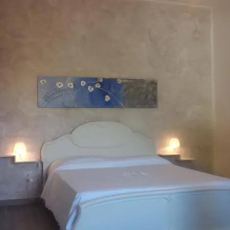 Il Mandorlo * Platamona
