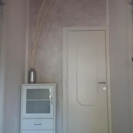 Apartment Il Mandorlo *