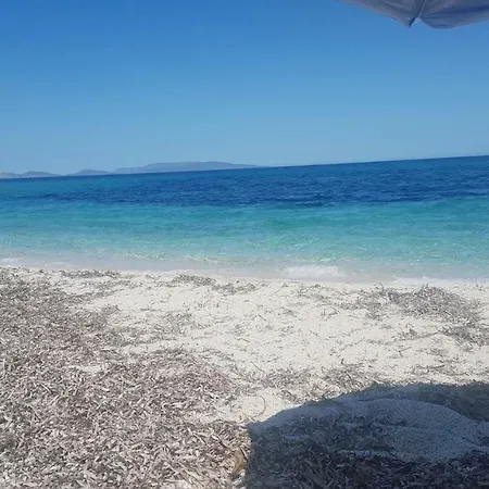 Lägenhet Il Mandorlo Platamona